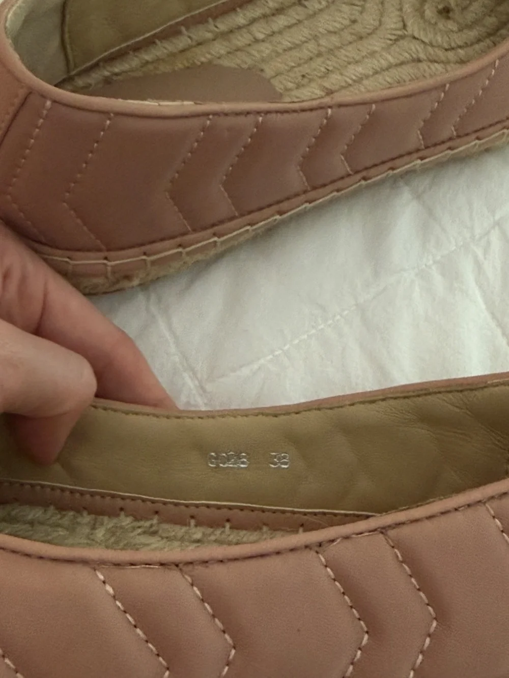 Gucci Shoes